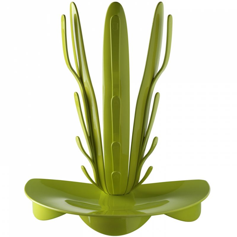Egouttoir vert 3 biberons Angelcare