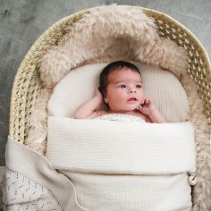 Nid d'ange passe sangle Comfort Nest Feel Ivory