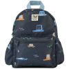 Sac à dos Andreas Cars Classic Navy Liewood Produit 1