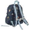 Sac à dos Andreas Cars Classic Navy Liewood Produit 3