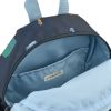 Sac à dos Andreas Cars Classic Navy Liewood Produit ouvert 4