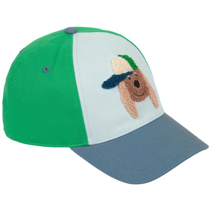 Casquette visière courbée Chien (2-6 ans) Lässig Produit 1
