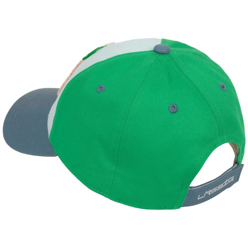 Casquette visière courbée Chien (2-6 ans) Lässig Produit 4