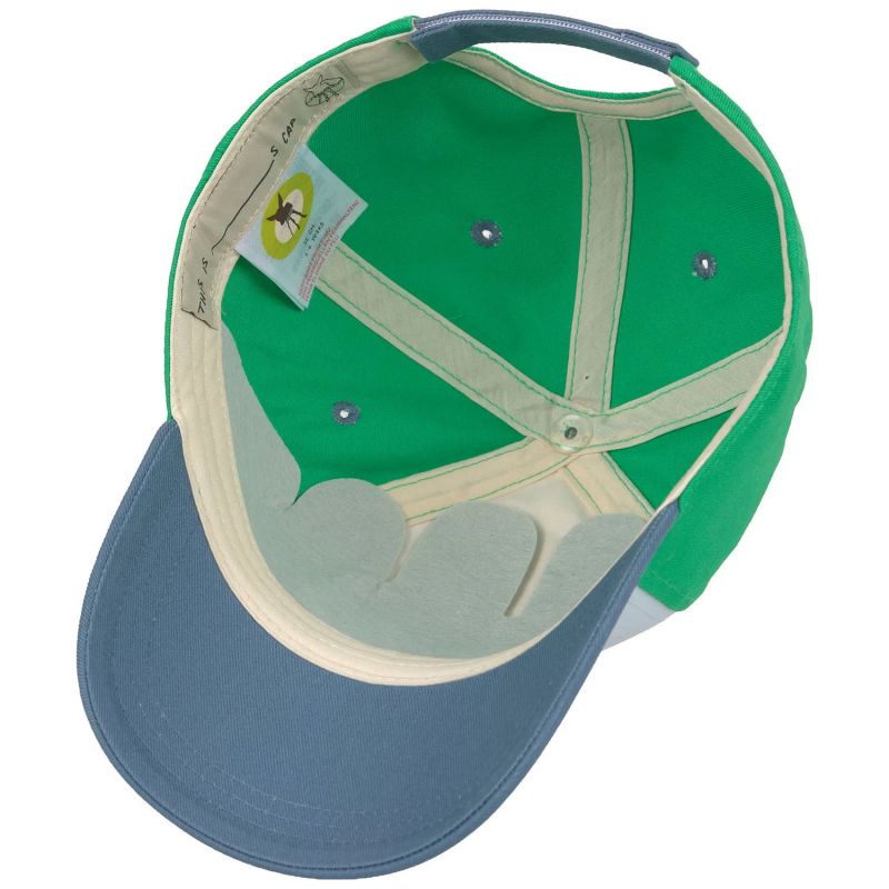 Casquette visière courbée Chien (2-6 ans) Lässig Produit 5