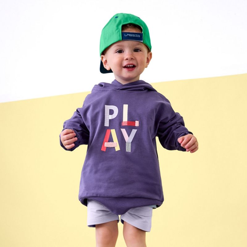 Casquette visière courbée Chien (2-6 ans) Lässig Ambiance 8