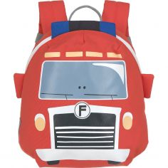 Sac à dos Tiny Drivers Camion de pompier - Lässig 