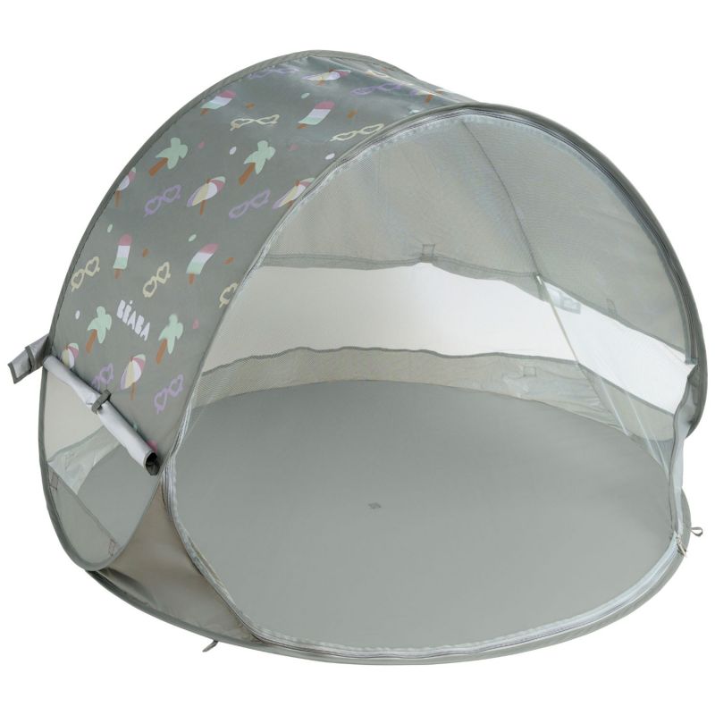 Tente Anti-UV Bébé Upf50+ Breezy Lichen Béaba Produit 2