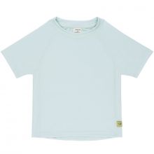 Tee-shirt anti-UV manches courtes vert menthe (2 ans)  par Lässig 