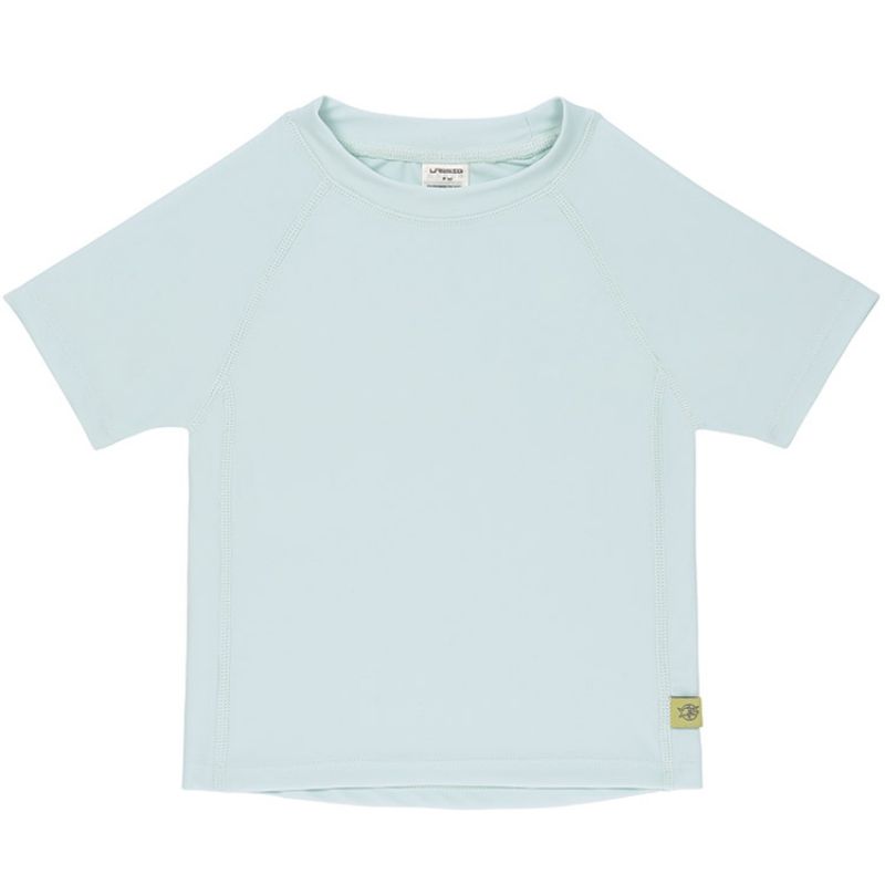 Tee-shirt anti-UV manches courtes vert menthe (2 ans) Lässig