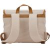 Cartable A4 maternelle Beige (33 cm) Atelier Wagram Produit 3