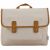 Variation Beige, marron du produit Cartable A4 maternelle Beige (33 cm) de la marque Atelier Wagram
