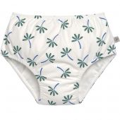 Maillot de bain couche Palms nature (7-12 mois)