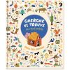 Livre Cherche et trouve des tout-petits - Dans les contes - Auzou Editions