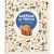 Variation Multicolore du produit Livre Cherche et trouve des tout-petits Dans les contes de la marque Auzou Editions