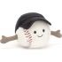 Peluche Amuseable Sports Baseball (10 cm) - Jellycat