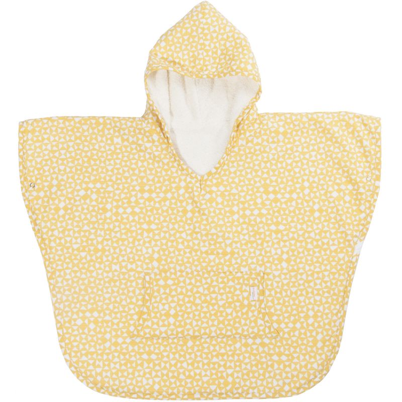 Poncho de bain Diabolo (2-4 ans) Trixie