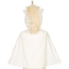 Cape licorne blanc cassé (2 ans)  par Souza For Kids