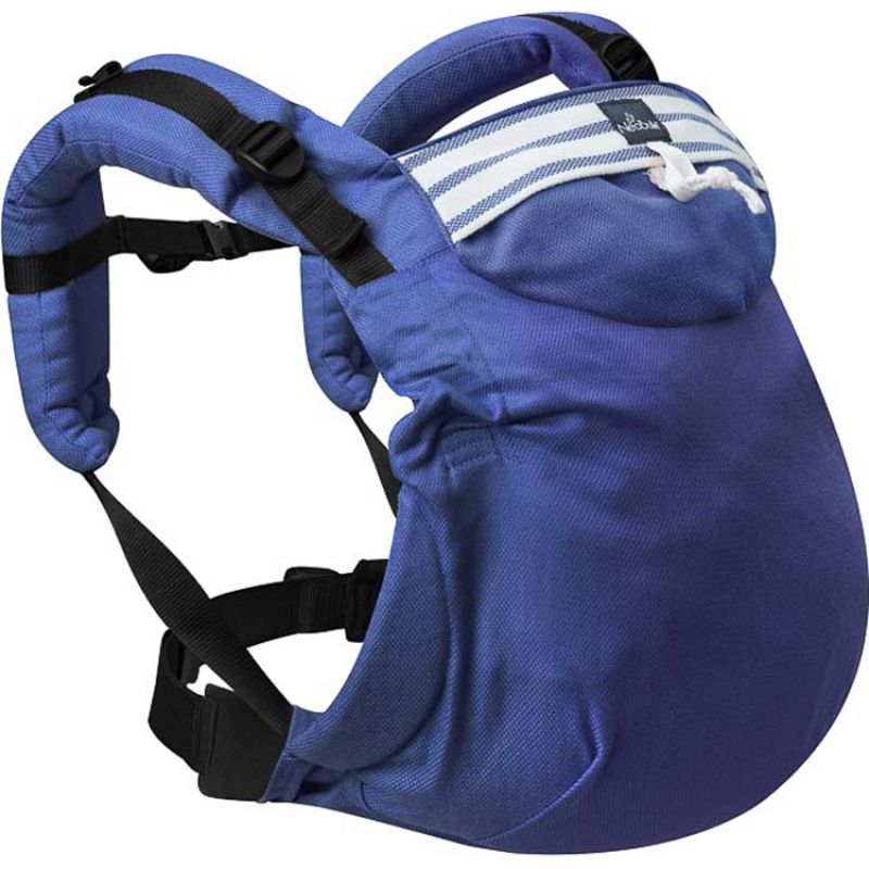 Porte bébé préformé Néo marin NéoBulle