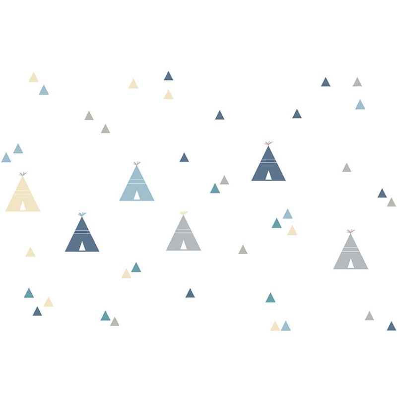 Stickers Tipi AFKliving