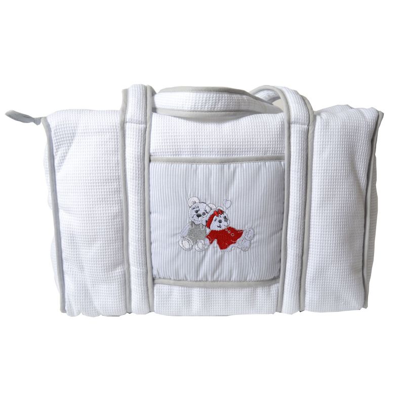 Sac voyage Loveme (45 x 30 cm) 