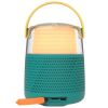 Enceinte karaoké KS Bleue MOB Produit 4