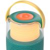 Enceinte karaoké KS Bleue MOB Produit 5