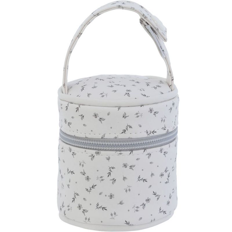 Range sucette Hana gris Cambrass