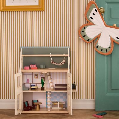 Maison de poupée Aiden