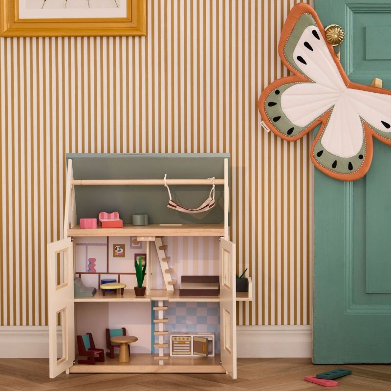 Maison de poupée Aiden Kid's Concept Ambiance 2