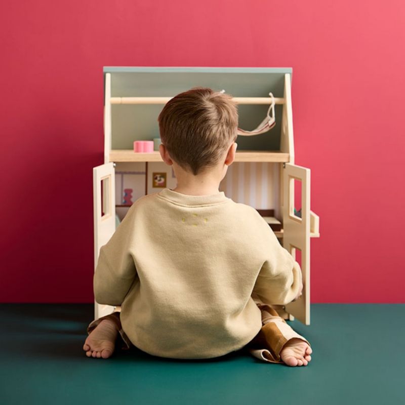 Maison de poupée Aiden Kid's Concept Ambiance 6