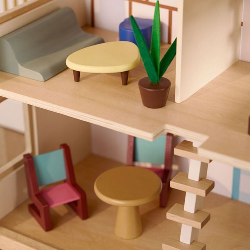 Maison de poupée Aiden Kid's Concept Ambiance 7