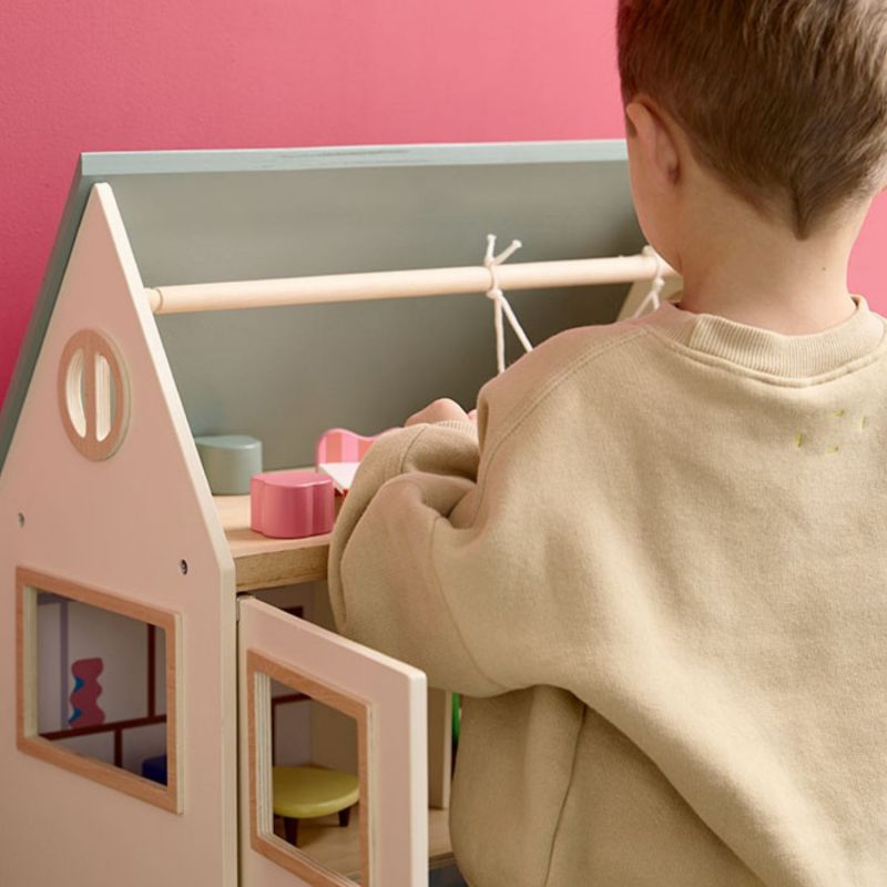 Maison de poupée Aiden Kid's Concept Ambiance 8