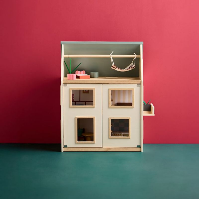 Maison de poupée Aiden Kid's Concept Ambiance 9