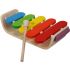 Xylophone ovale - Plan Toys