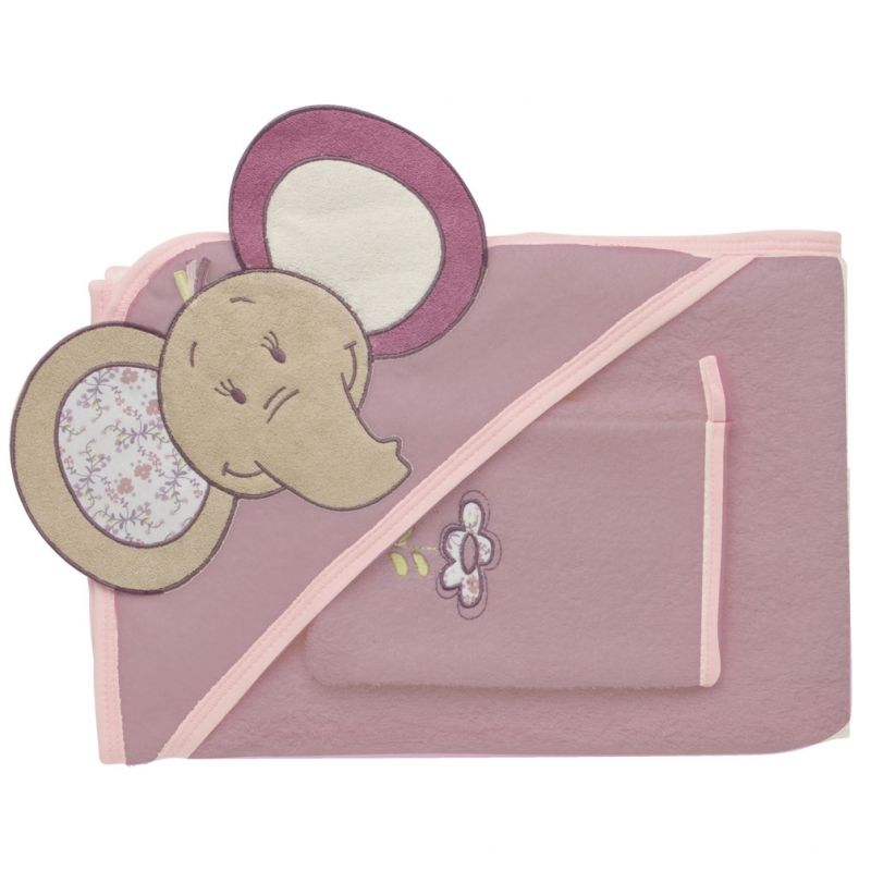 Set de bain Kali Noukie's