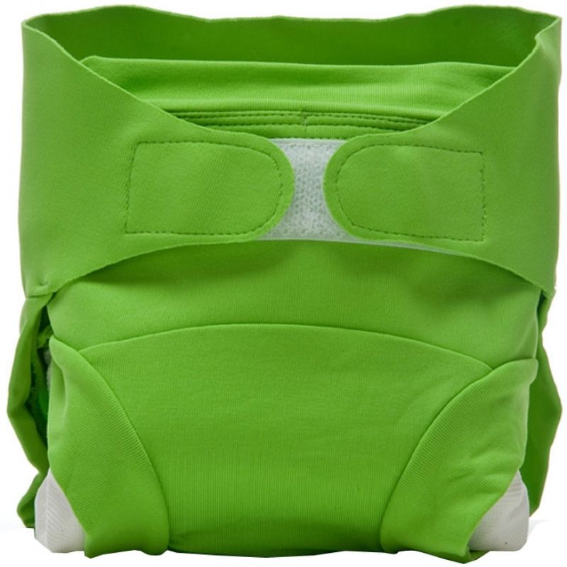 Culotte-couche lavable Hamac TE2 granny smith (taille M) Hamac Paris