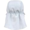 Casquette protège nuque anti-UV illusion bleu (1-3 ans) Lässig Produit 2