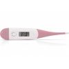 Thermomètre digital bébé rose - Alecto