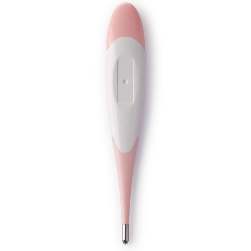Thermomètre digital bébé Rose Alecto Produit 2