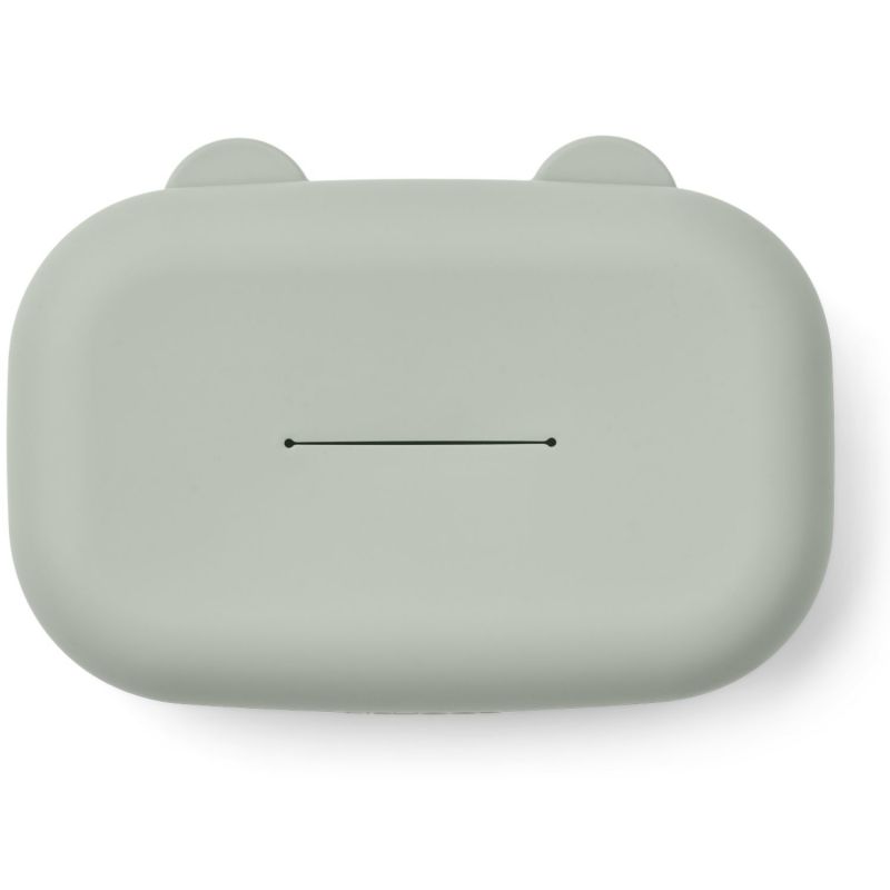 Range lingettes Emi Dove Blue Liewood Produit 2
