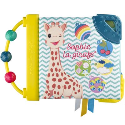 Tapis d éveil Sophie la girafe musical - Sophie la Girafe | Beebs
