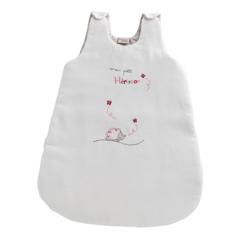 Gigoteuse chaude Pikoton le hérisson (65 cm) 