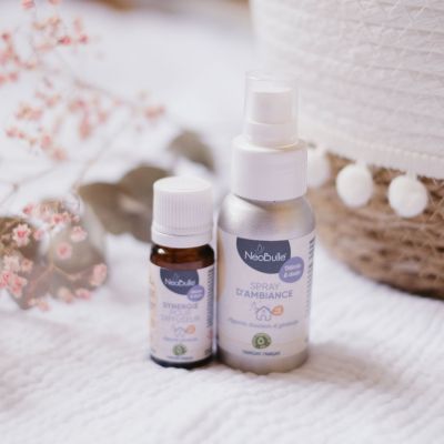 Synergie pour diffuseur Anti Pique (10 ml)
