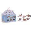 Barrettes à créer Pretty Forest Janod Packaging 9