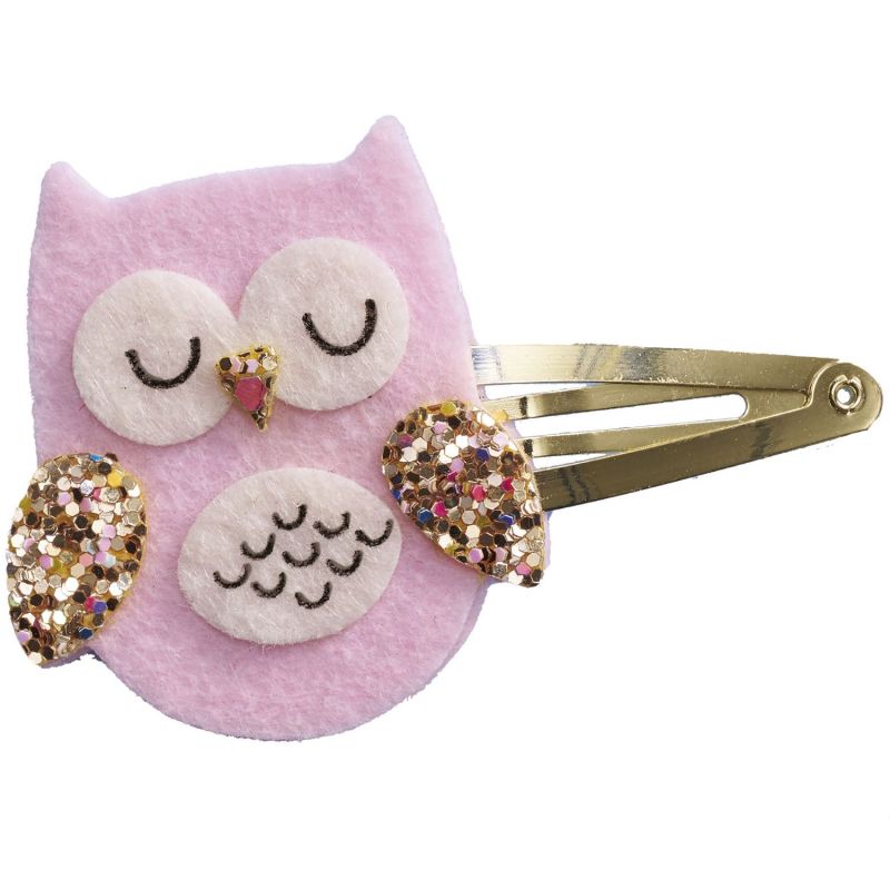 Barrettes à créer Pretty Forest Janod Produit 5