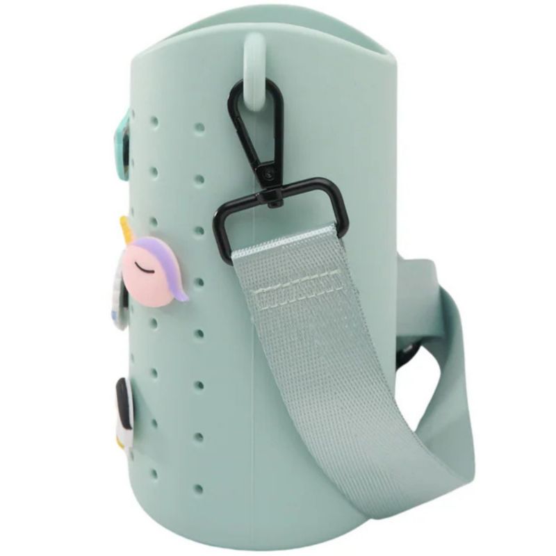 Sac bandoulière Bestie Vert Asobu Produit 3