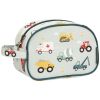Trousse de toilette Véhicules A Little Lovely Company Produit 2