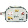 Trousse de toilette Véhicules A Little Lovely Company Produit 3