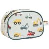 Trousse de toilette Véhicules A Little Lovely Company Produit 4