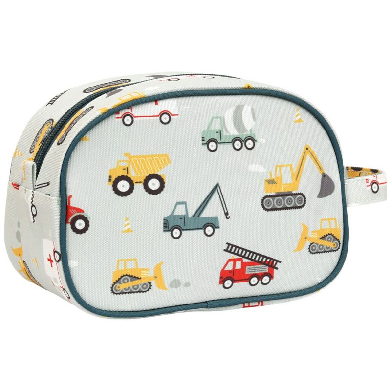 Trousse de toilette Véhicules A Little Lovely Company Produit 4